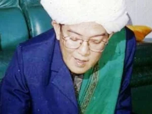 Ijazah dari Guru Zaini Sekumpul Agar Selama Puasa Dihindarkan dari Kehausan