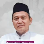 Biografi KH. Mahfudz Asirun. Pendiri Pesantren Al-Itqon, Jakarta Barat