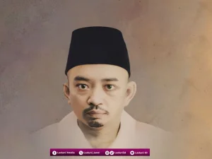 Biografi KH. Ahmad Marzuqi, Cipinang Muara Jakarta