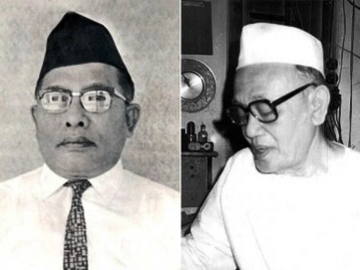 Kitab Mbah Bisri