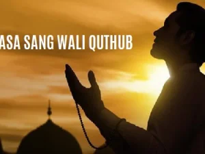 Puasa Sang Wali Quthub