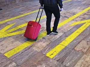 Bagaimana Hukum Puasa Bagi Seorang Musafir? Ini Penjelasannya