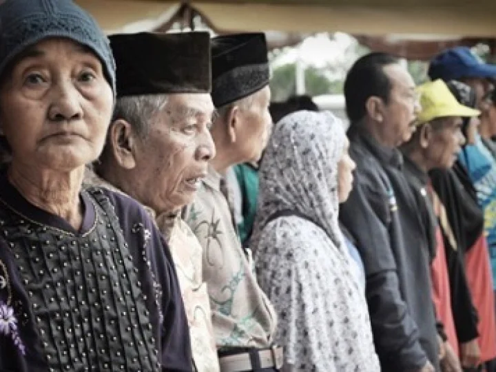 Penjelasan Bagi Lansia yang Tidak Mampu Puasa di Bulan Ramadhan
