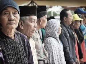 Penjelasan Bagi Lansia yang Tidak Mampu Puasa di Bulan Ramadhan