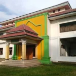 Pesantren Masyariqul Anwar 2 Cirebon