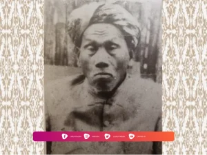 Biografi KH. Mohammad Ma'roef RA (Mbah Ma'roef Kedunglo)