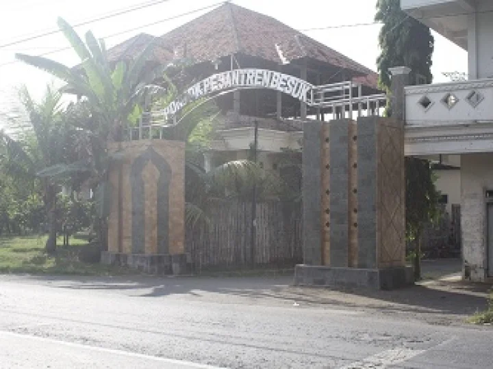 Pesantren Raudlatul Ulum Pasuruan