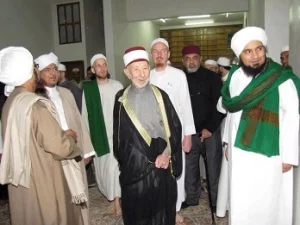 Imam Nawawi dan Tiga Generasi Keluarga Al-Buthi