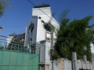 Pesantren Attauhidiyah Giren Tegal