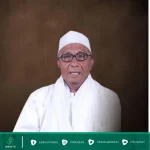 Biografi KH. Maftuh Said, Pendiri Pesantren Al-Munawwariyyah Malang