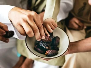 Tips Puasa dan Pola Hidup Sehat Sesuai Sunnah Nabi