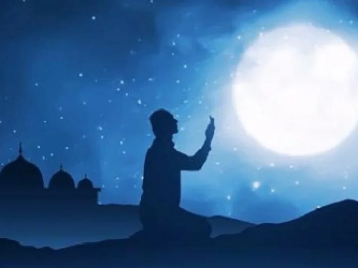 Ingat, Inilah Tanda-Tanda Malam Lailatul Qadar