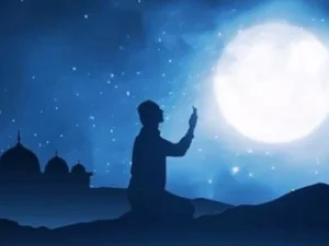 Ingat, Inilah Tanda-Tanda Malam Lailatul Qadar