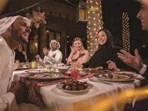 Makanan Sahur yang Baik Sesuai Hadis Nabi