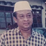 Biografi KH. Hasbullah Abdusyakur