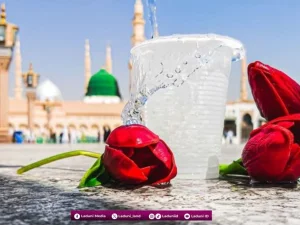 Keteladanan Rasulullah SAW dalam Membangun Kehidupan Rumah Tangga yang Romantis