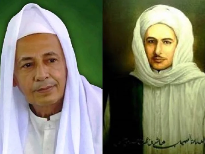Dikagumi Habib Luthfi, Ini Sembilan Karomah Habib Umar bin Yahya Indramayu