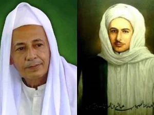 Dikagumi Habib Luthfi, Ini Sembilan Karomah Habib Umar bin Yahya Indramayu