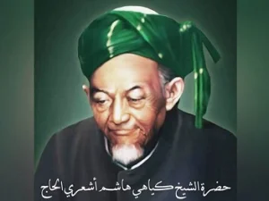Inilah Kebiasaan Kiai Hasyim Asy’ari Saat Bulan Ramadan