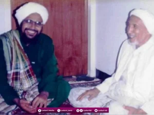Mengenang Kembali Kisah Pertama Kali Habib Umar bin Hafidz Berkunjung ke Indonesia