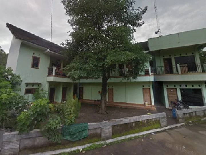 Pesantren Tegalsari Yogyakarta