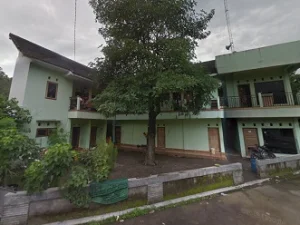 Pesantren Tegalsari Yogyakarta