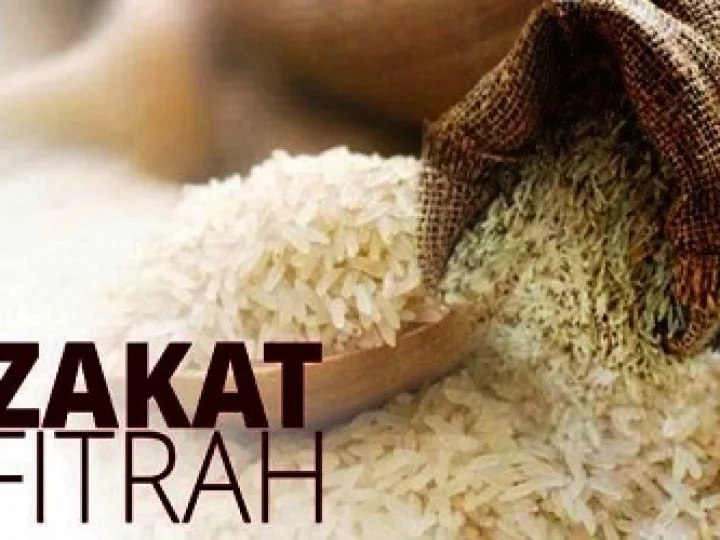 Pengertian, Hukum, dan Penjelasan Zakat Fitrah