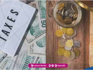 Bayar Pajak, Tidak Harus Mengeluarkan Zakat? Begini Penjelasannya
