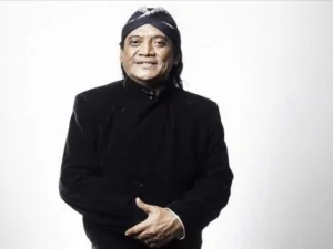 Innalilahi, Didi Kempot Meninggal Dunia