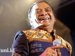 Didi Kempot Wafat, Ketua PBNU Sebut Kenangan Gelar Konser untuk Bantu Masyarakat