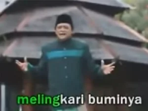 Lagu Religi Didi Kempot, Islam Nusantara