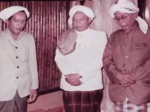 Kisah Guru Bangil Bertemu 40 Wali Mastur