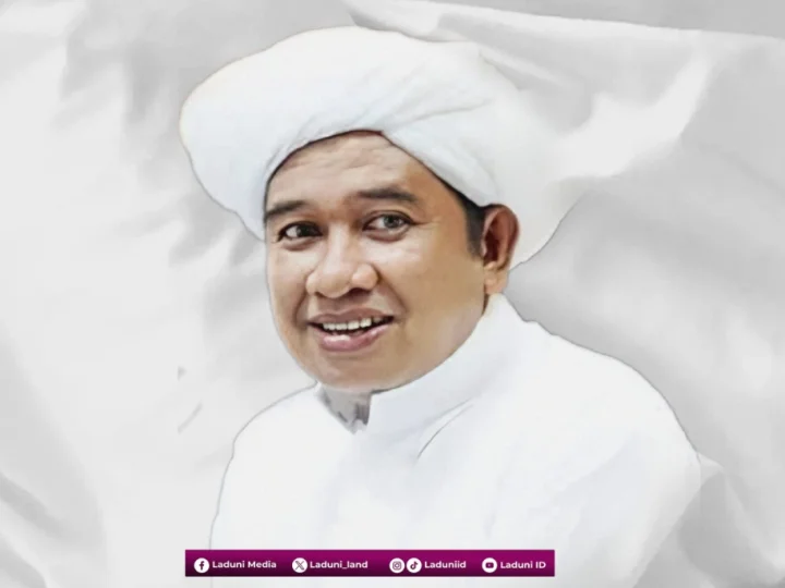Biografi KH. Ahmad Zuhdiannoor (Guru Zuhdi)