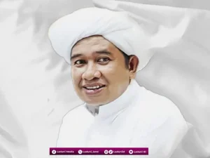 Biografi KH. Ahmad Zuhdiannoor (Guru Zuhdi)