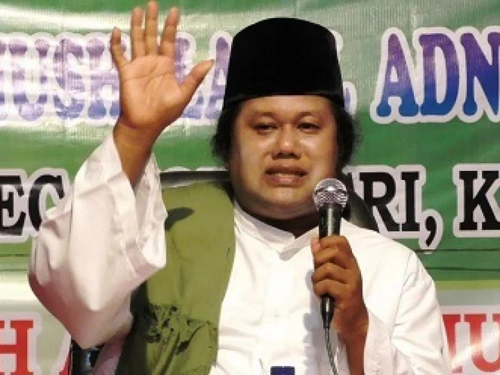 Resep dari Gus Muwafiq Agar Menjadi Santri Sakti Masa Kini
