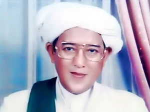 Kisah Saat Guru Sekumpul Menuntut Habib Bertemu Rasulullah
