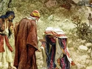 Nabi Khidir Pernah Datang sebagai Pengemis, Ini Kisahnya