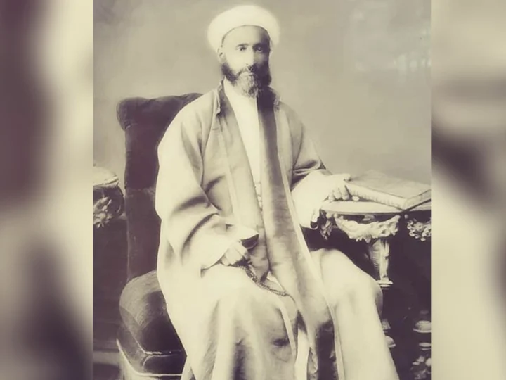 Mengenal Guru-Guru Mbah Hasyim Asy'ari