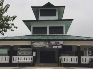 Kisah Sang Ulama Sufi Teungku Dianjong (Al-Qutb al-Habib Abubakar bin Husein Bilfaqih)