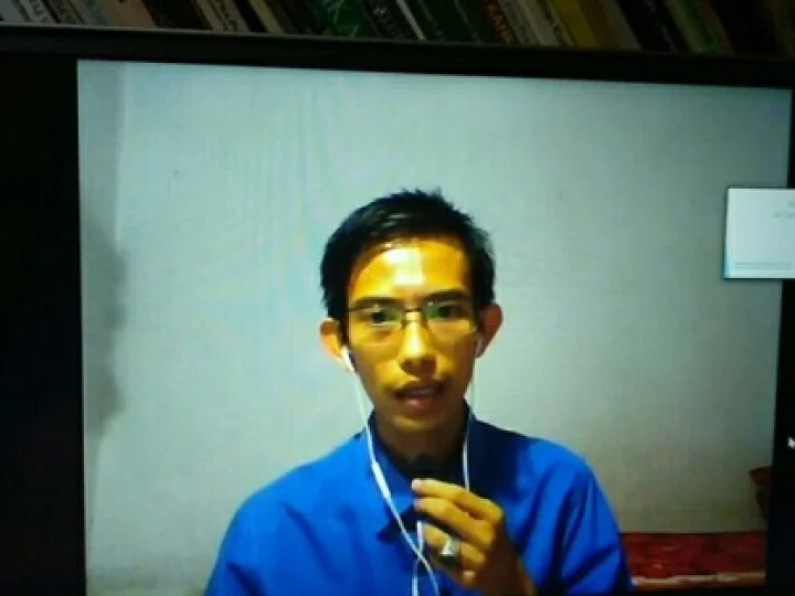 Kuliah Online Upaya Memutus Mata Rantai Penularan COVID-19