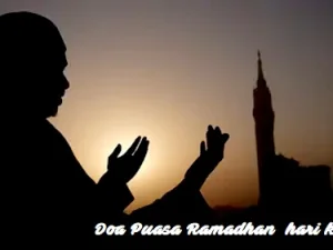Doa Puasa Ramadhan Hari ke-15 dan Hikmahnya