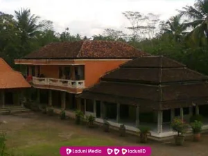Pesantren Ushuluddin Magelang