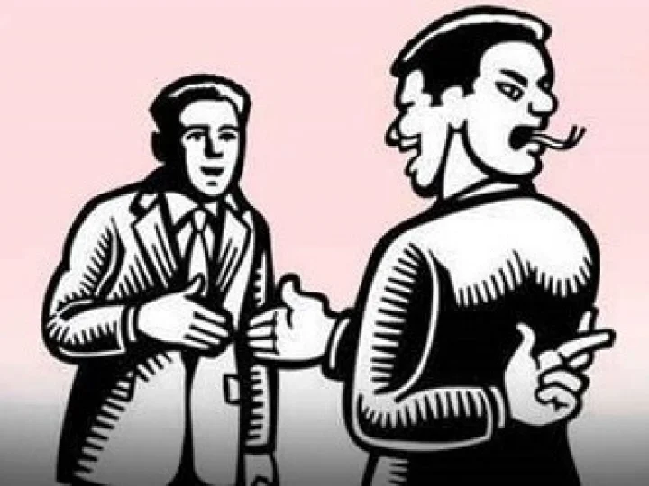 Ketahuilah, Ini 5 Hal yang Dapat Merusak Pahala Puasa