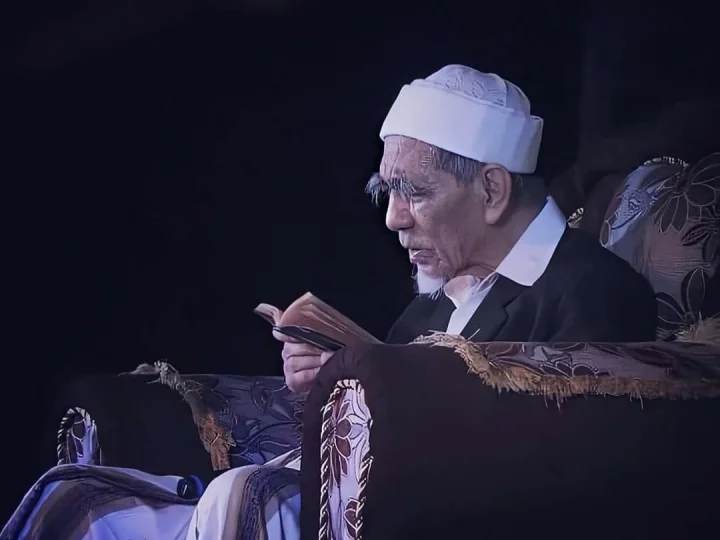 Keagungan Bulan Ramadan