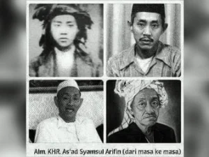 Faedah Membaca Shalawat Khidriyah Usai Shalat 5 Waktu