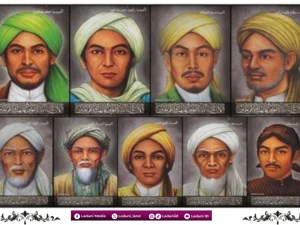 Inspirasi Jalan Dakwah Kultural Walisongo
