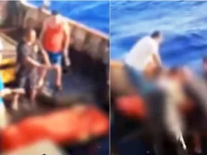 Bolehkah Melarungkan Jenazah ke Laut?
