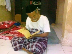 Kiai Dimyati Rois dan Pertanian