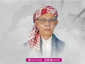 Biografi KH. Imam Syuhada’