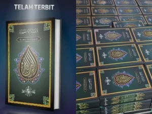 Al-Quran Terbitan PBNU
